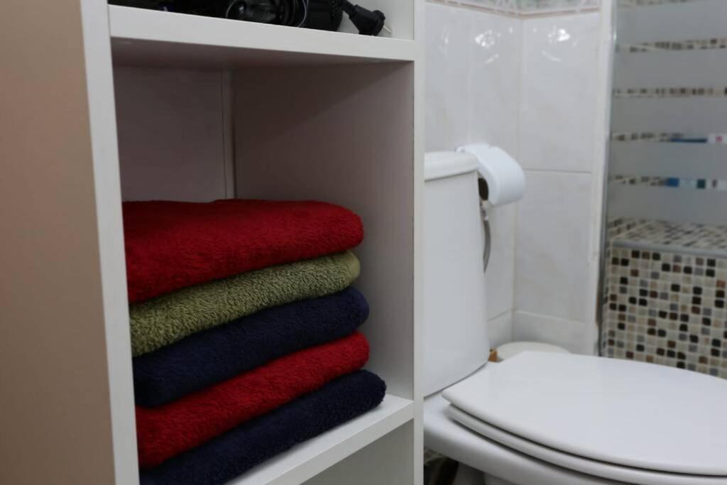 Apartment Calle San Basilio - Patios. Aparcamiento Gratis