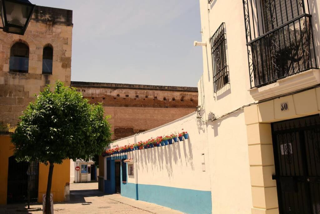 Calle San Basilio - Patios. Aparcamiento Gratis Apartment
