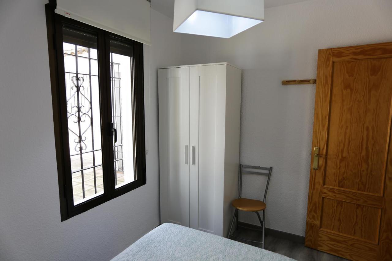Apartment Calle San Basilio - Patios. Aparcamiento Gratis Cordoba