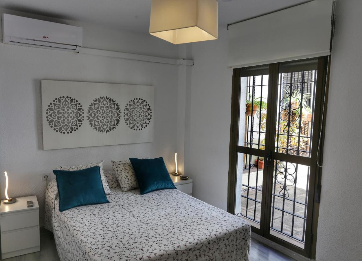 Calle San Basilio - Patios. Aparcamiento Gratis Apartment *