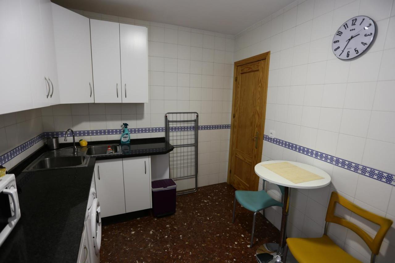 Apartment Calle San Basilio - Patios. Aparcamiento Gratis Cordoba