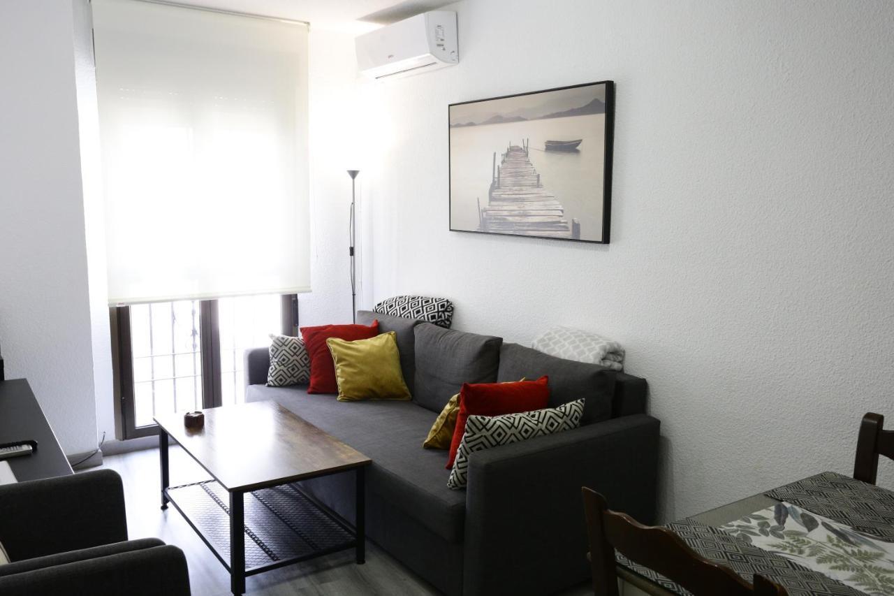 Apartment Calle San Basilio - Patios. Aparcamiento Gratis
