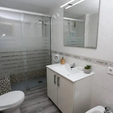 Calle San Basilio - Patios. Aparcamiento Gratis Cordoba Exterior photo
