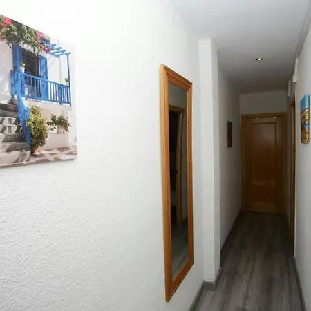 Calle San Basilio - Patios. Aparcamiento Gratis Cordoba Exterior photo